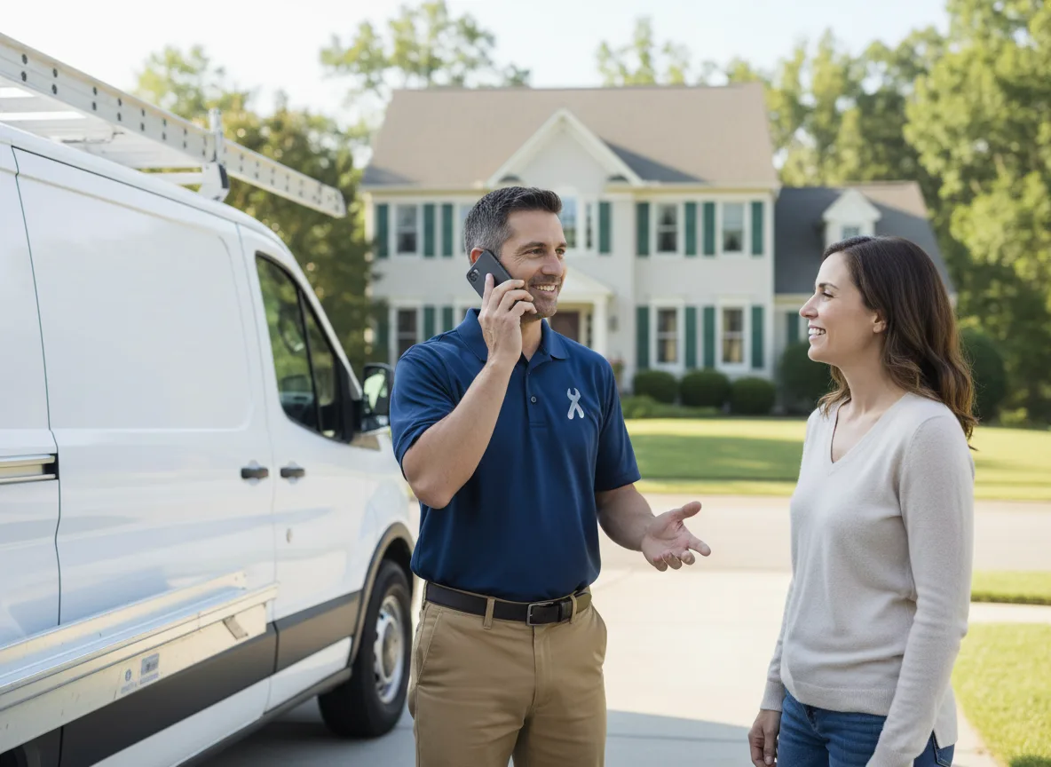 Home Gutter Service Mcclusky, ND FAQs